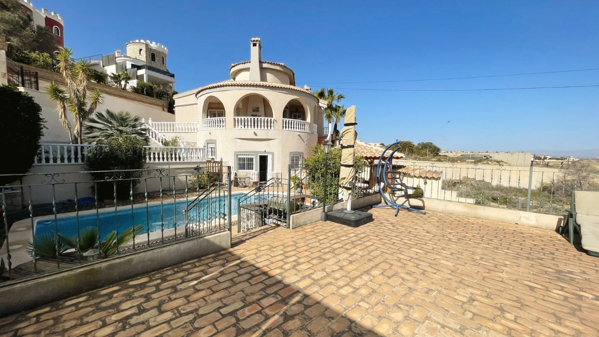 Venta - Detached Villa - Ciudad Quesada - Upper Golf