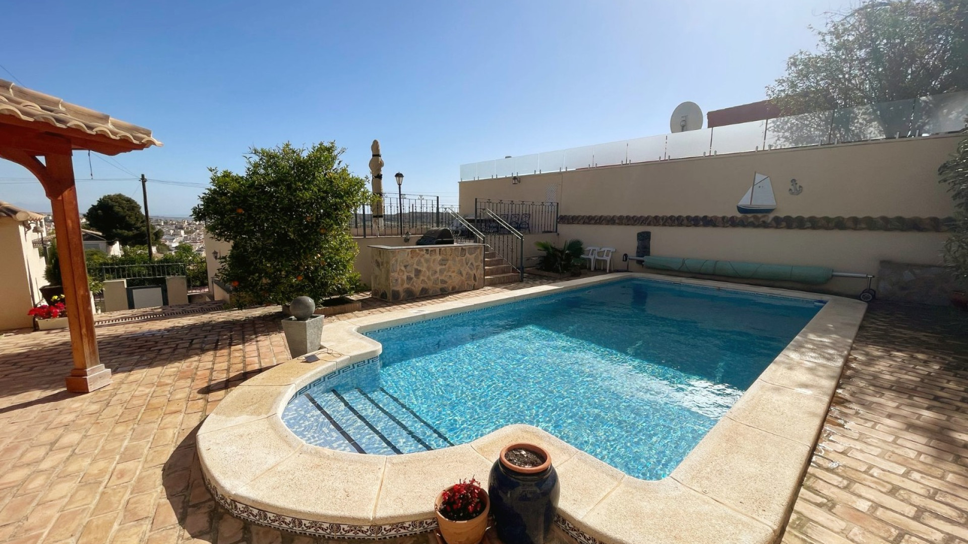 Venta - Detached Villa - Ciudad Quesada - Upper Golf