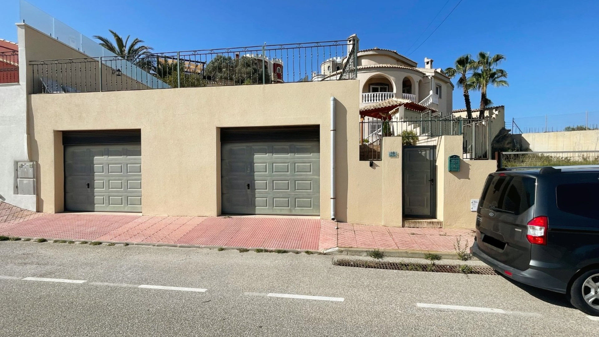 Venta - Detached Villa - Ciudad Quesada - Upper Golf