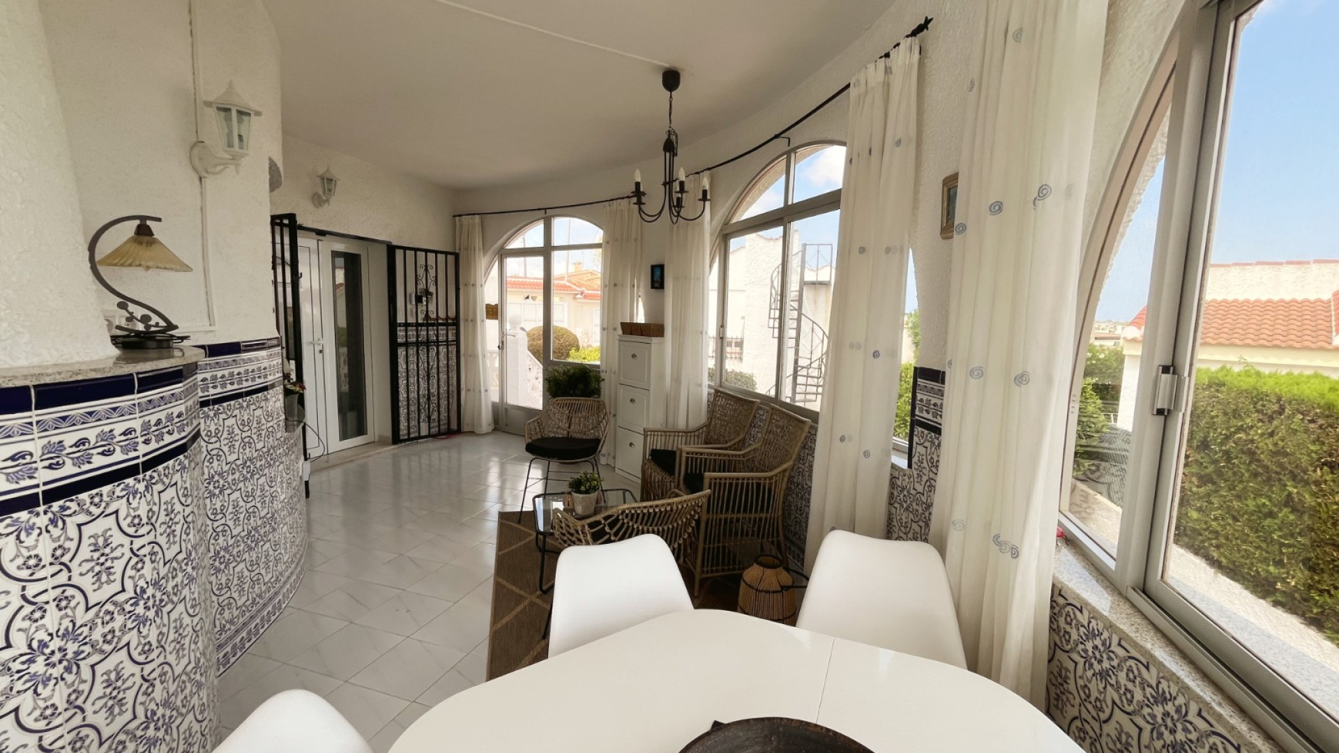 Venta - Detached Villa - Ciudad Quesada - Upper Golf