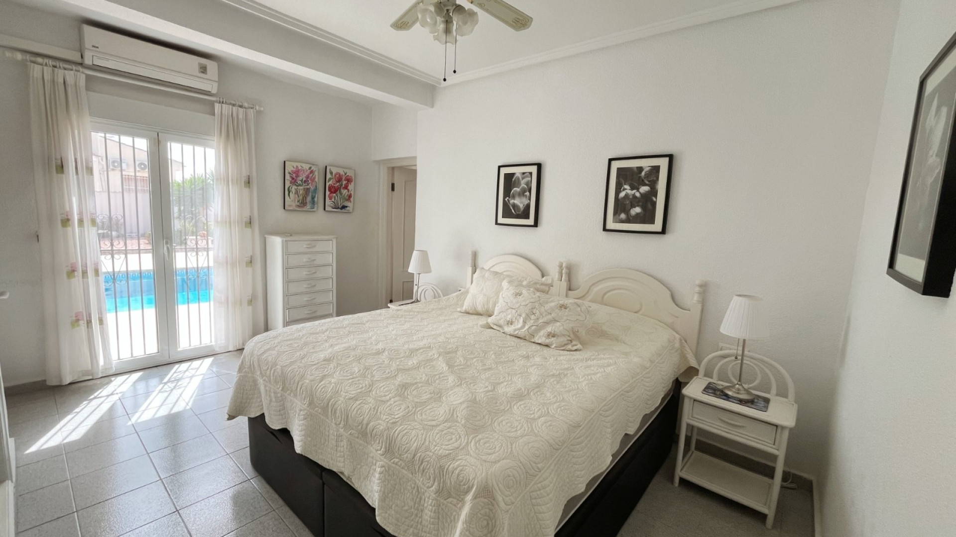 Venta - Detached Villa - Ciudad Quesada - Upper Golf