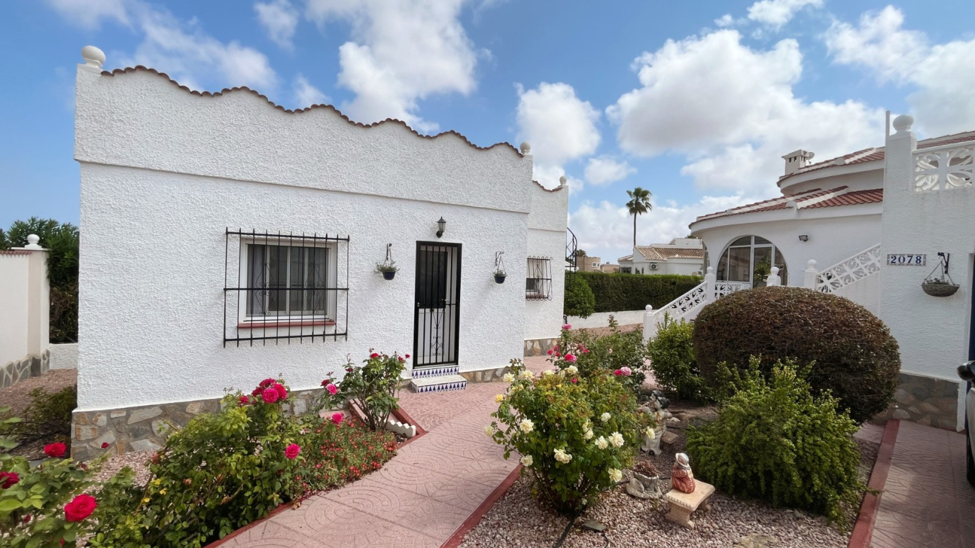 Venta - Detached Villa - Ciudad Quesada - Upper Golf