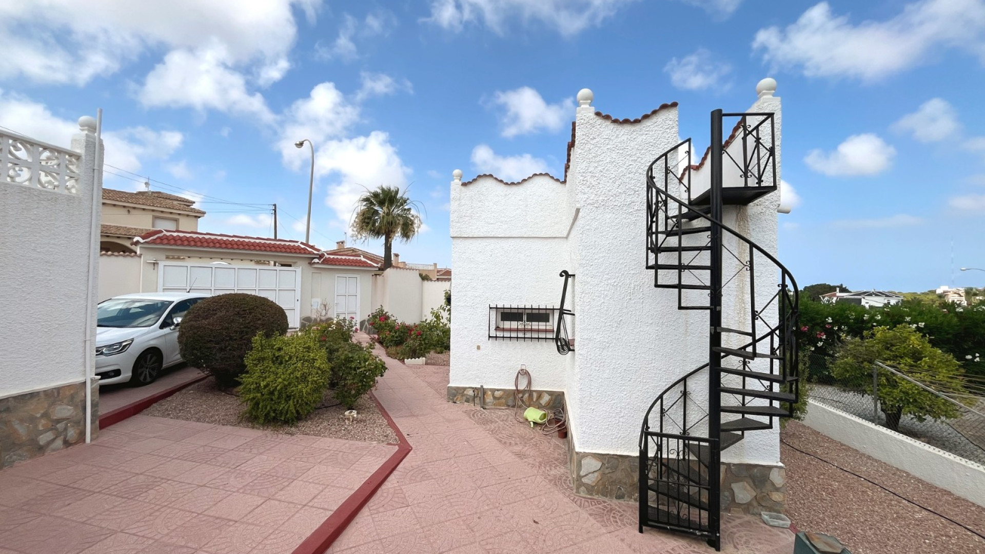 Venta - Detached Villa - Ciudad Quesada - Upper Golf