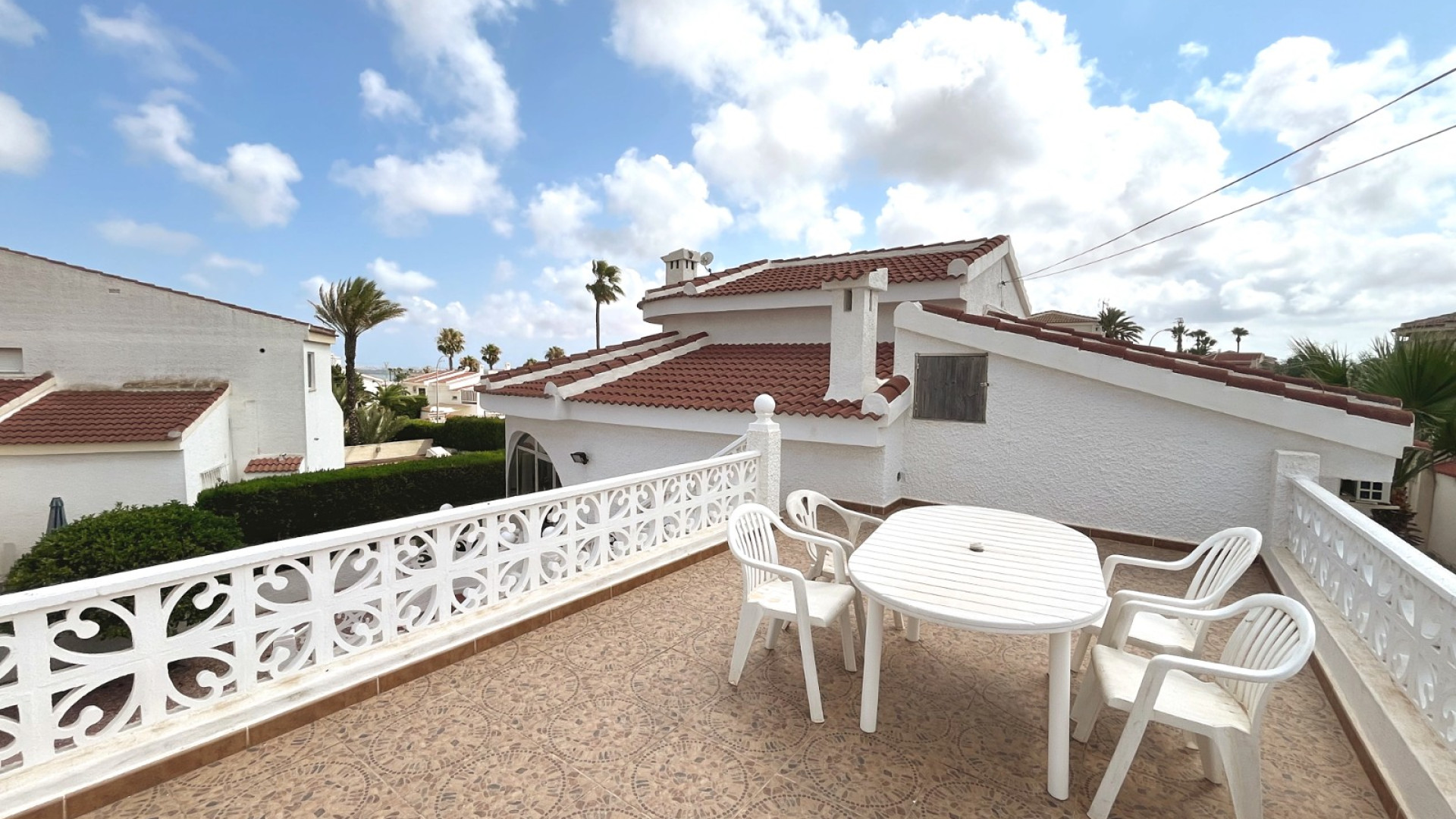 Venta - Detached Villa - Ciudad Quesada - Upper Golf