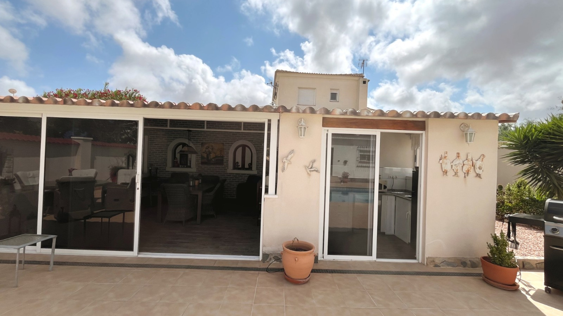 Venta - Detached Villa - Ciudad Quesada - Upper Golf