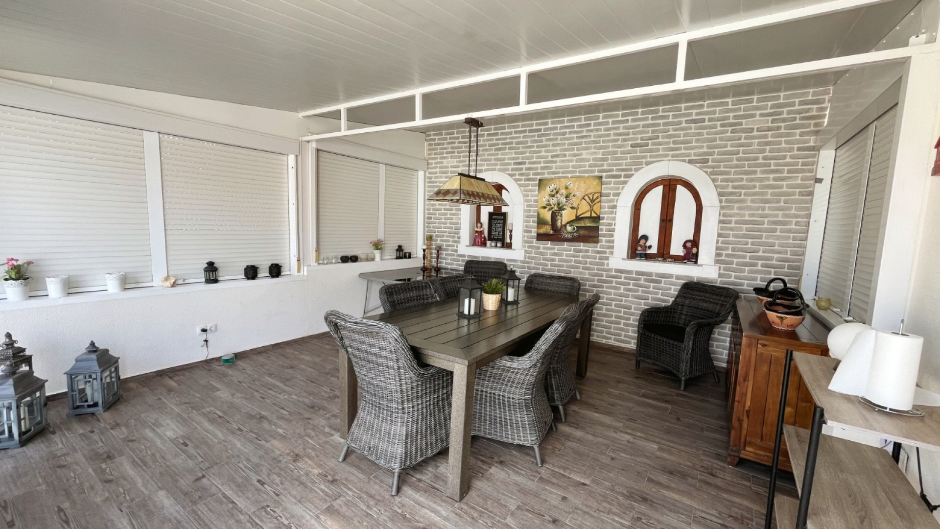 Venta - Detached Villa - Ciudad Quesada - Upper Golf