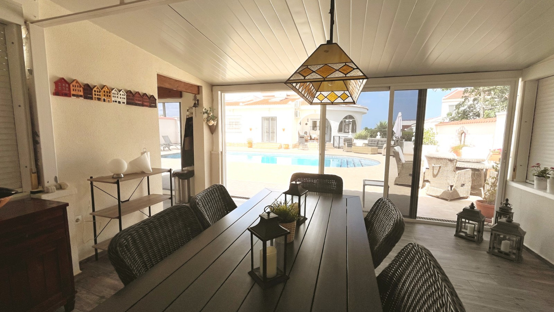 Venta - Detached Villa - Ciudad Quesada - Upper Golf