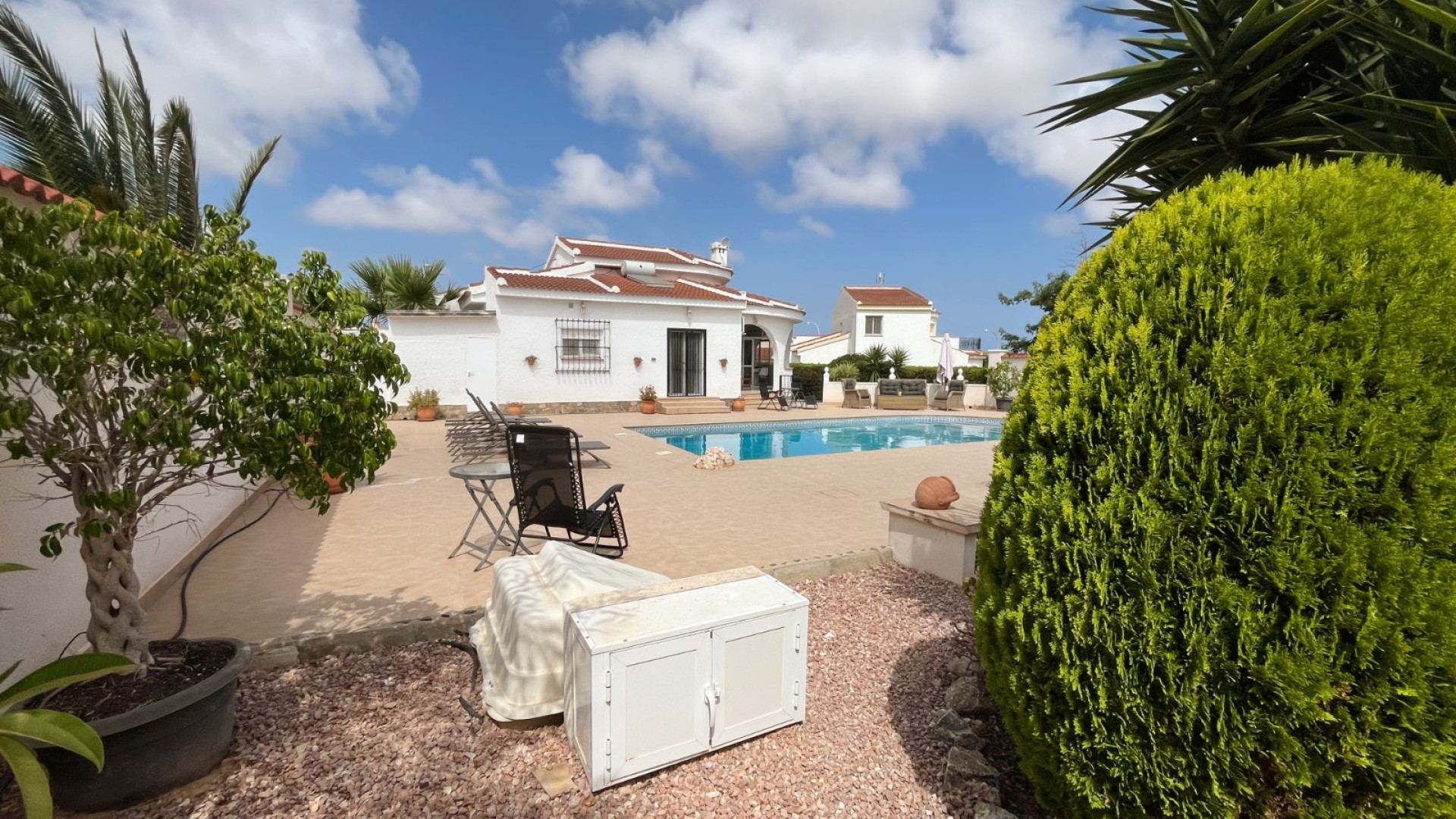 Venta - Detached Villa - Ciudad Quesada - Upper Golf