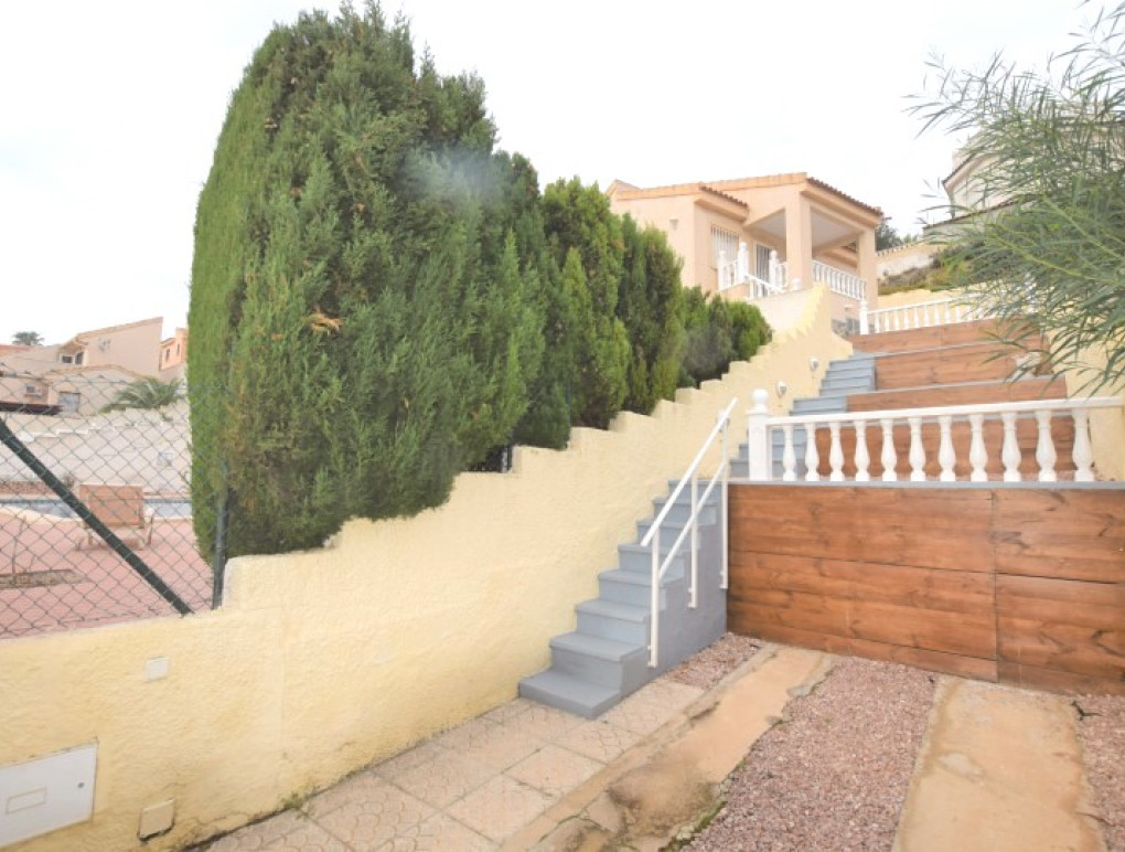 Venta - Detached Villa - Ciudad Quesada - Upper Golf