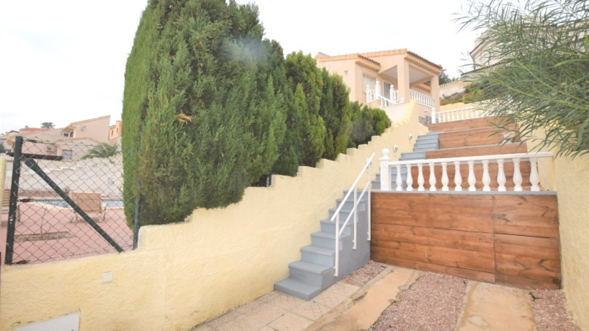 Venta - Detached Villa - Ciudad Quesada - Upper Golf