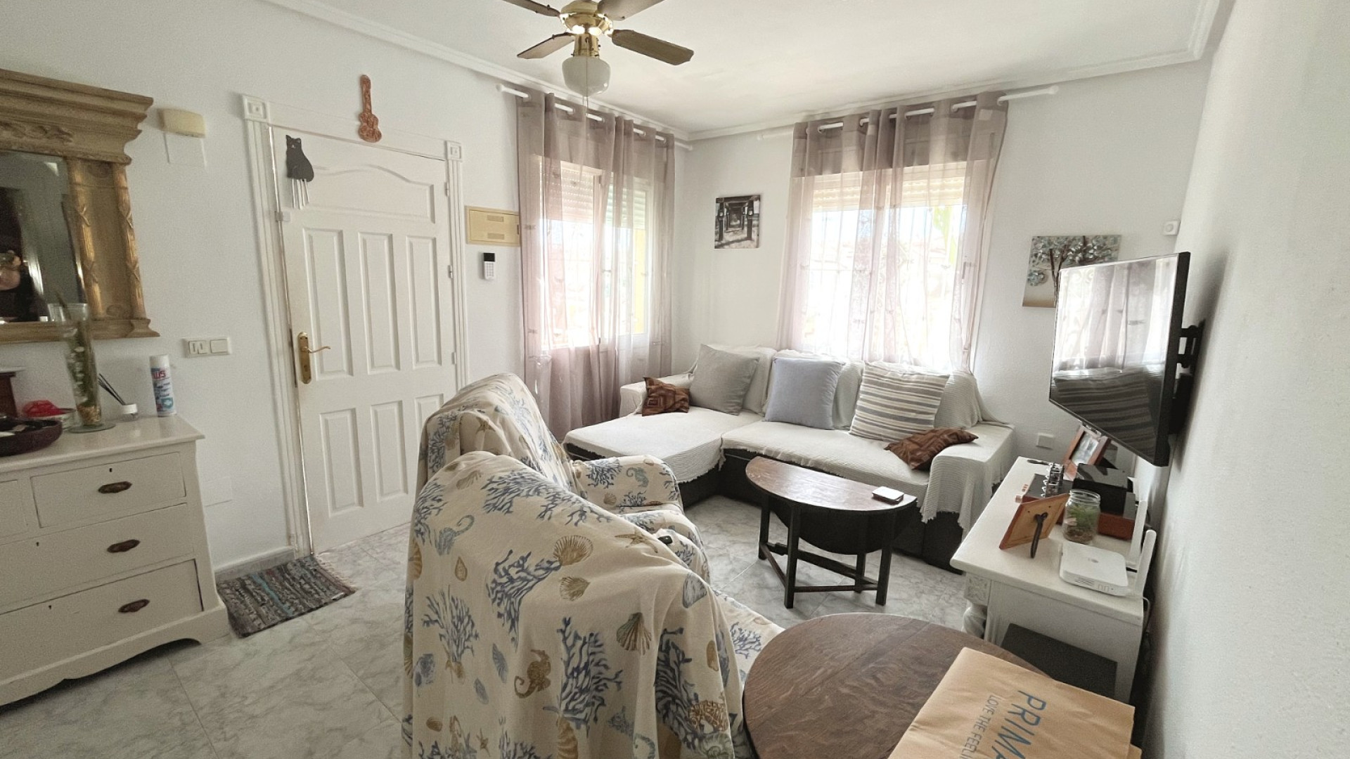 Venta - Detached Villa - Ciudad Quesada - Upper Golf