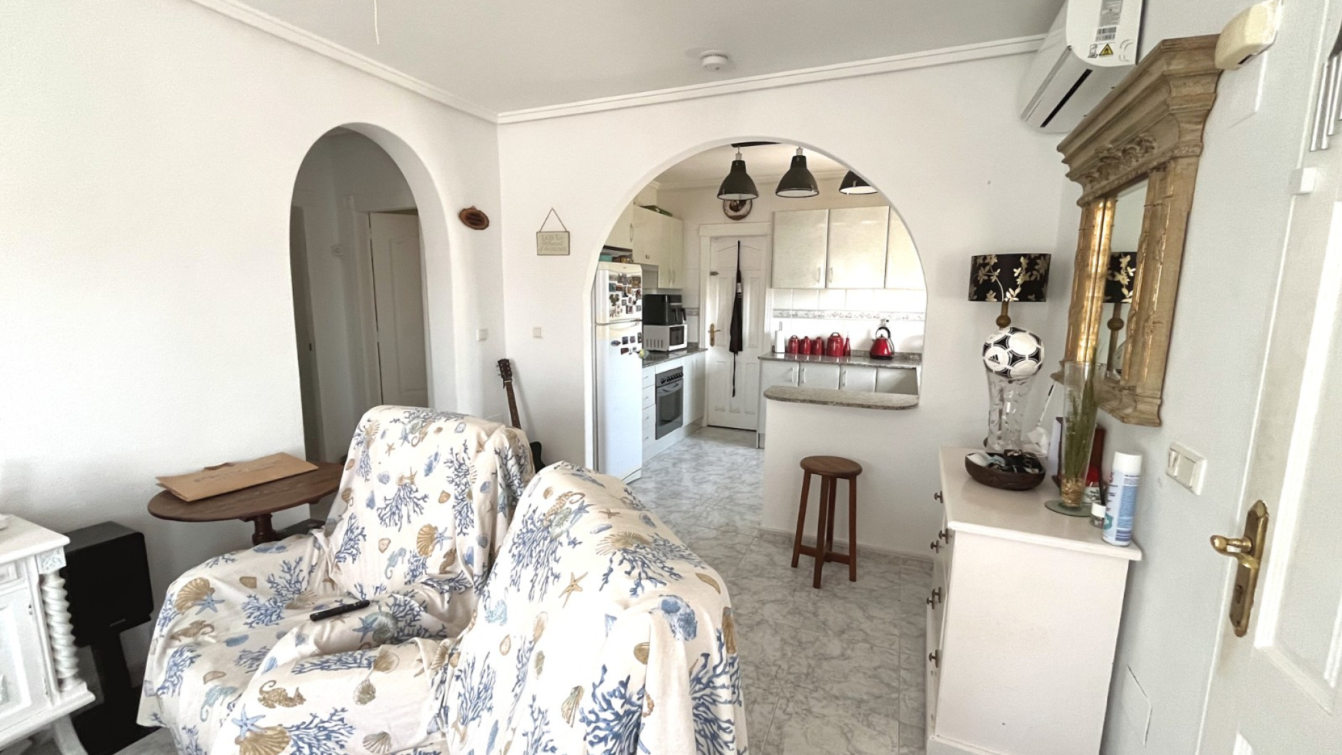 Venta - Detached Villa - Ciudad Quesada - Upper Golf