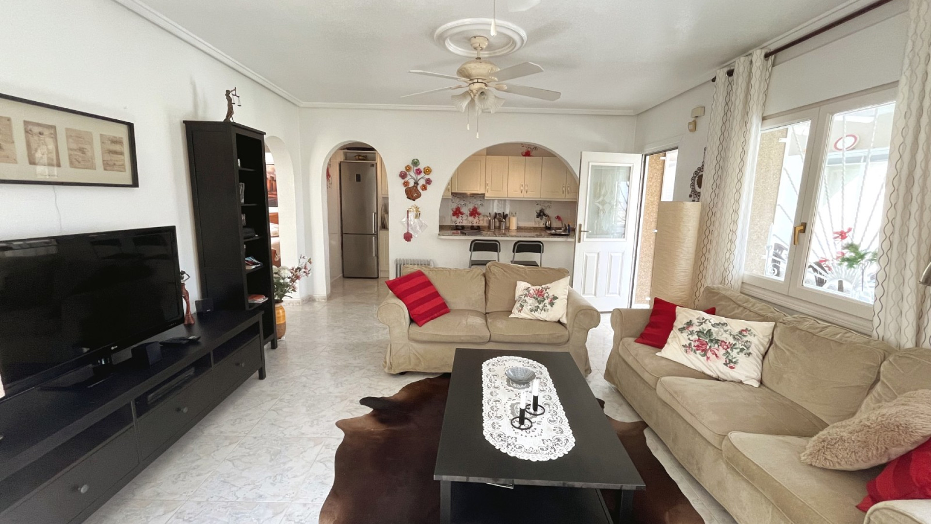 Venta - Detached Villa - Ciudad Quesada - Upper Golf