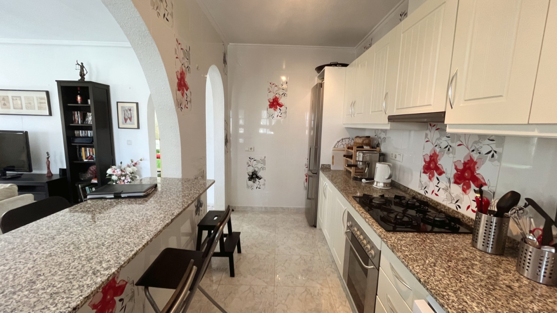 Venta - Detached Villa - Ciudad Quesada - Upper Golf