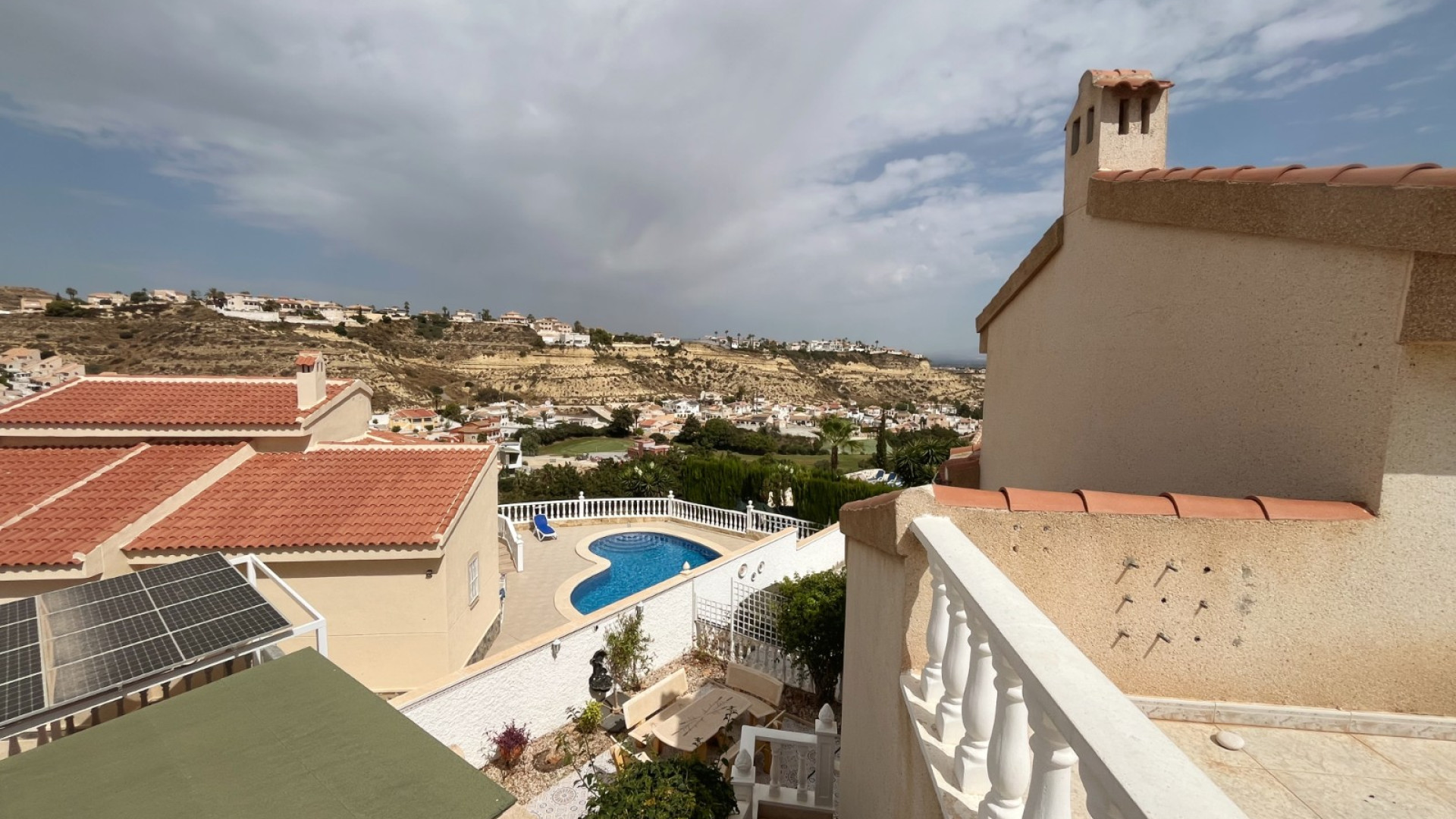 Venta - Detached Villa - Ciudad Quesada - Upper Golf