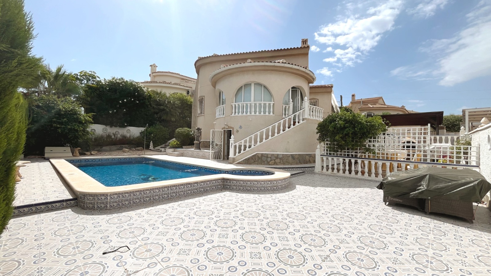 Venta - Detached Villa - Ciudad Quesada - Upper Golf