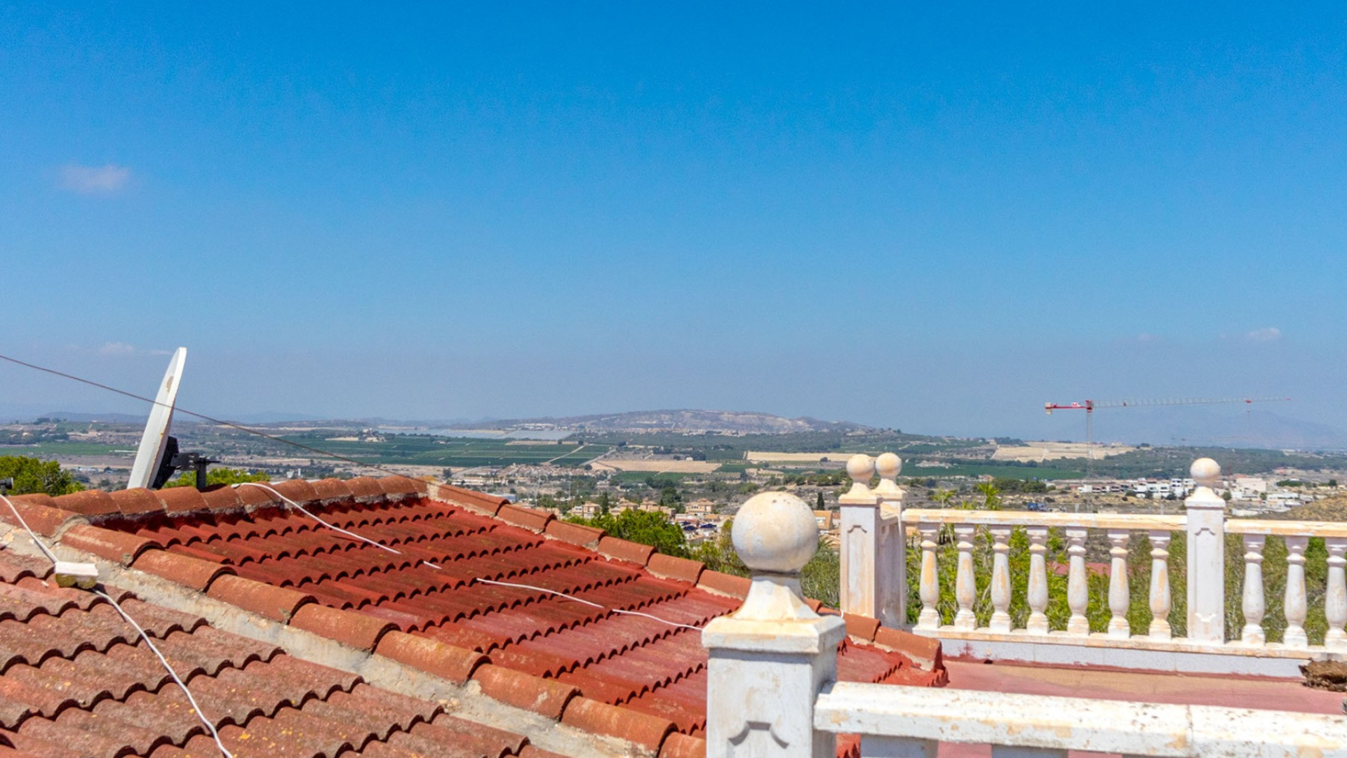 Venta - Detached Villa - Ciudad Quesada - Upper Quesada