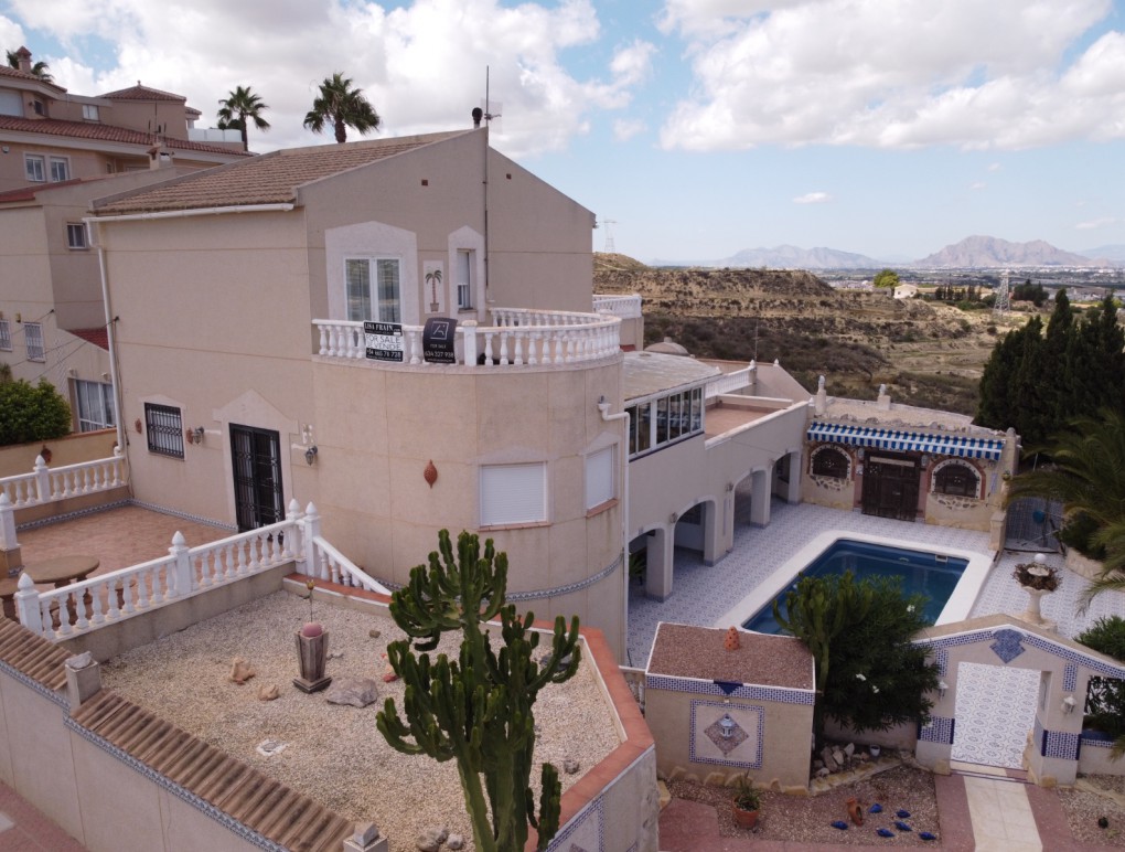 Venta - Detached Villa - Ciudad Quesada