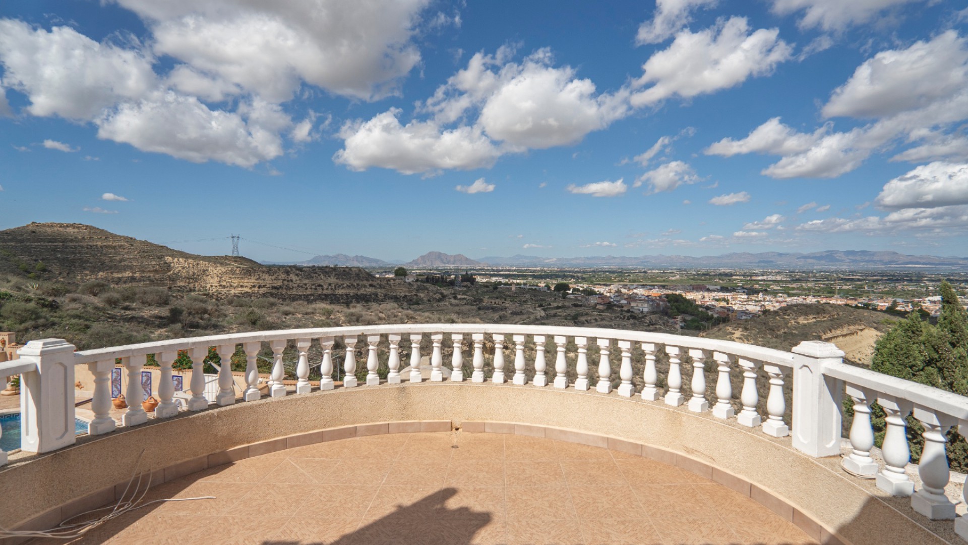 Venta - Detached Villa - Ciudad Quesada