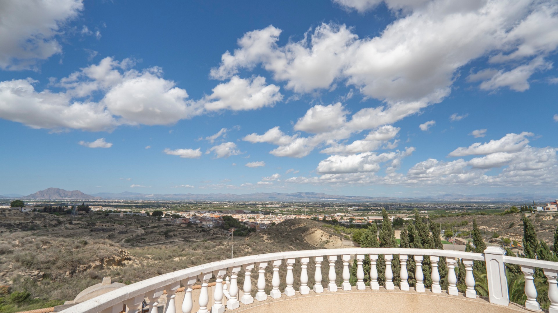 Venta - Detached Villa - Ciudad Quesada