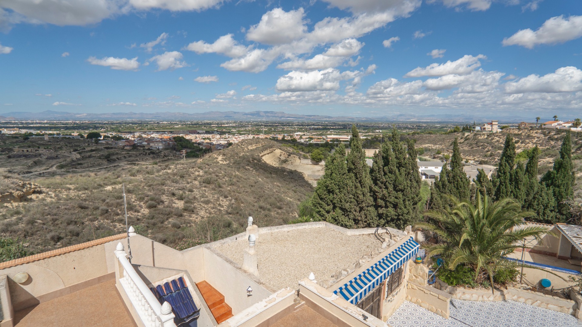 Venta - Detached Villa - Ciudad Quesada