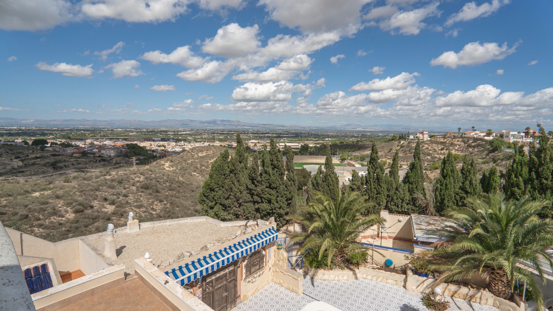 Venta - Detached Villa - Ciudad Quesada