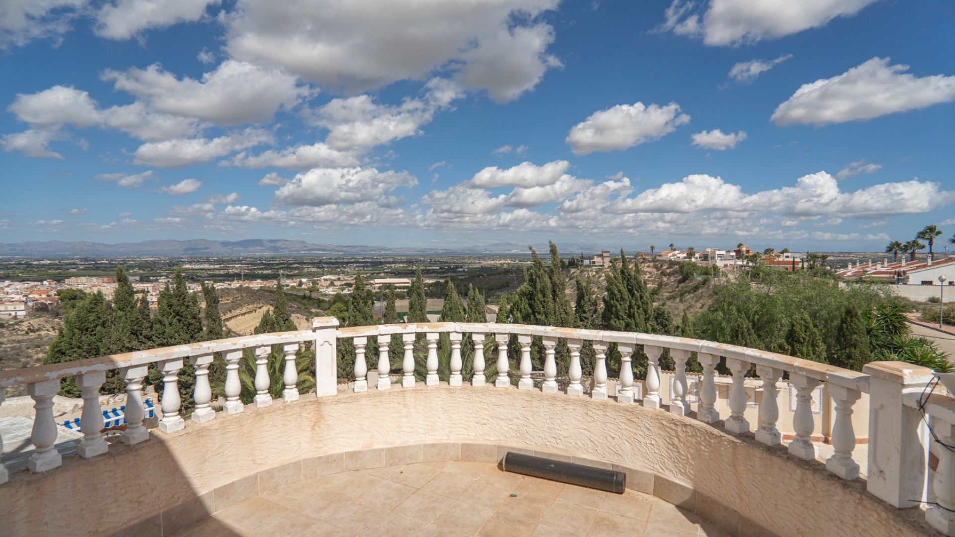 Venta - Detached Villa - Ciudad Quesada