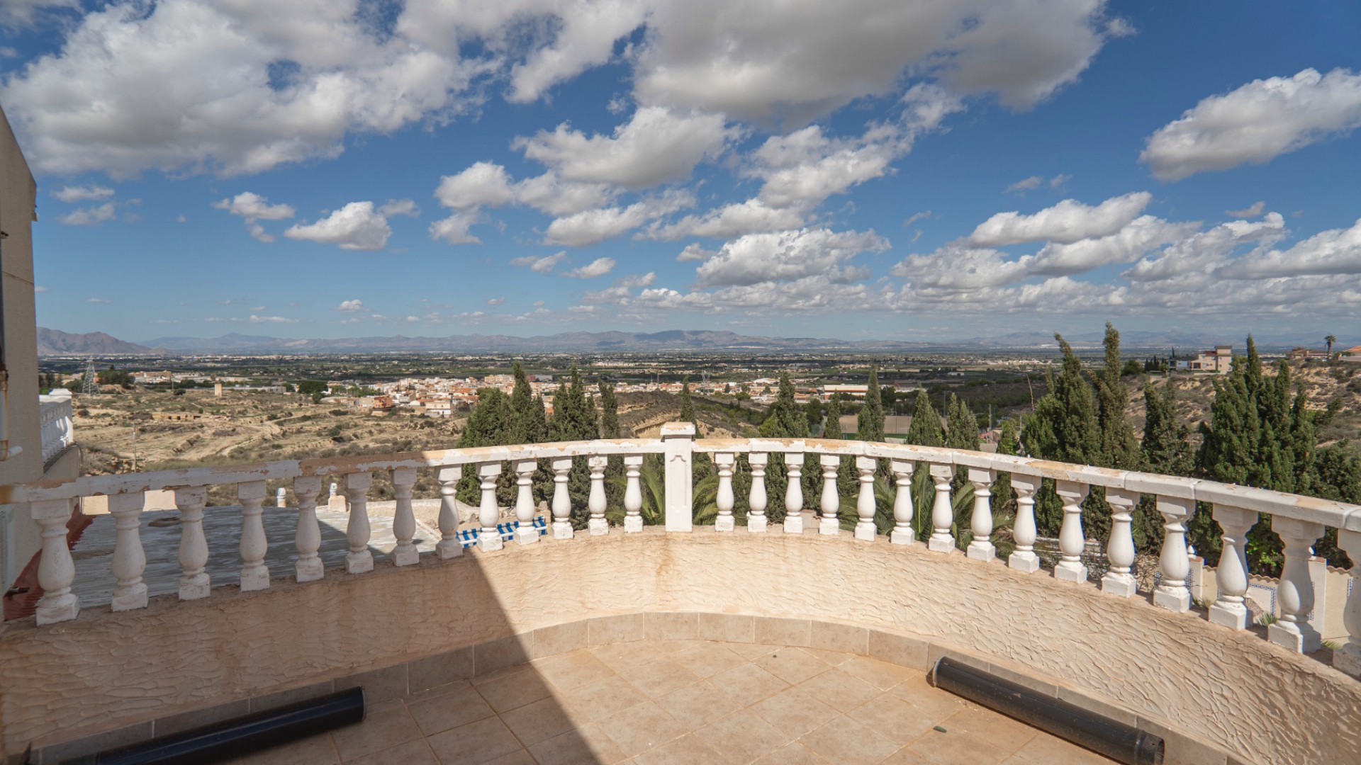 Venta - Detached Villa - Ciudad Quesada