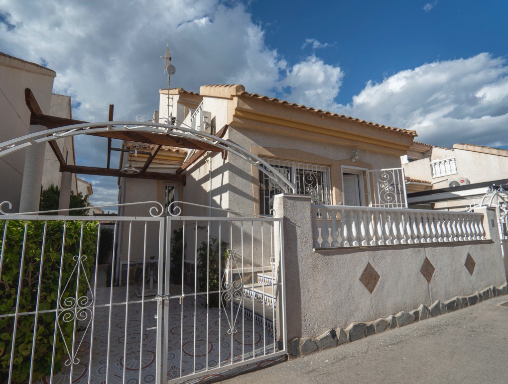 Venta - Detached Villa - Ciudad Quesada