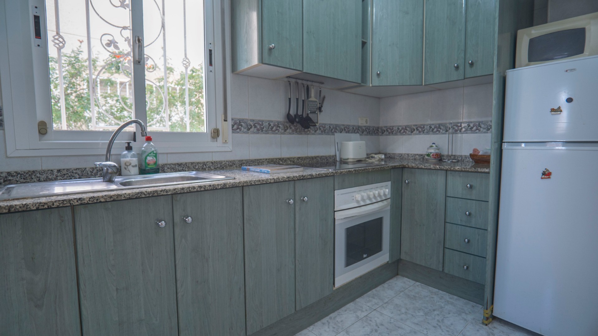 Venta - Detached Villa - Ciudad Quesada