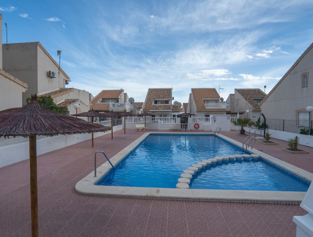 Venta - Detached Villa - Ciudad Quesada