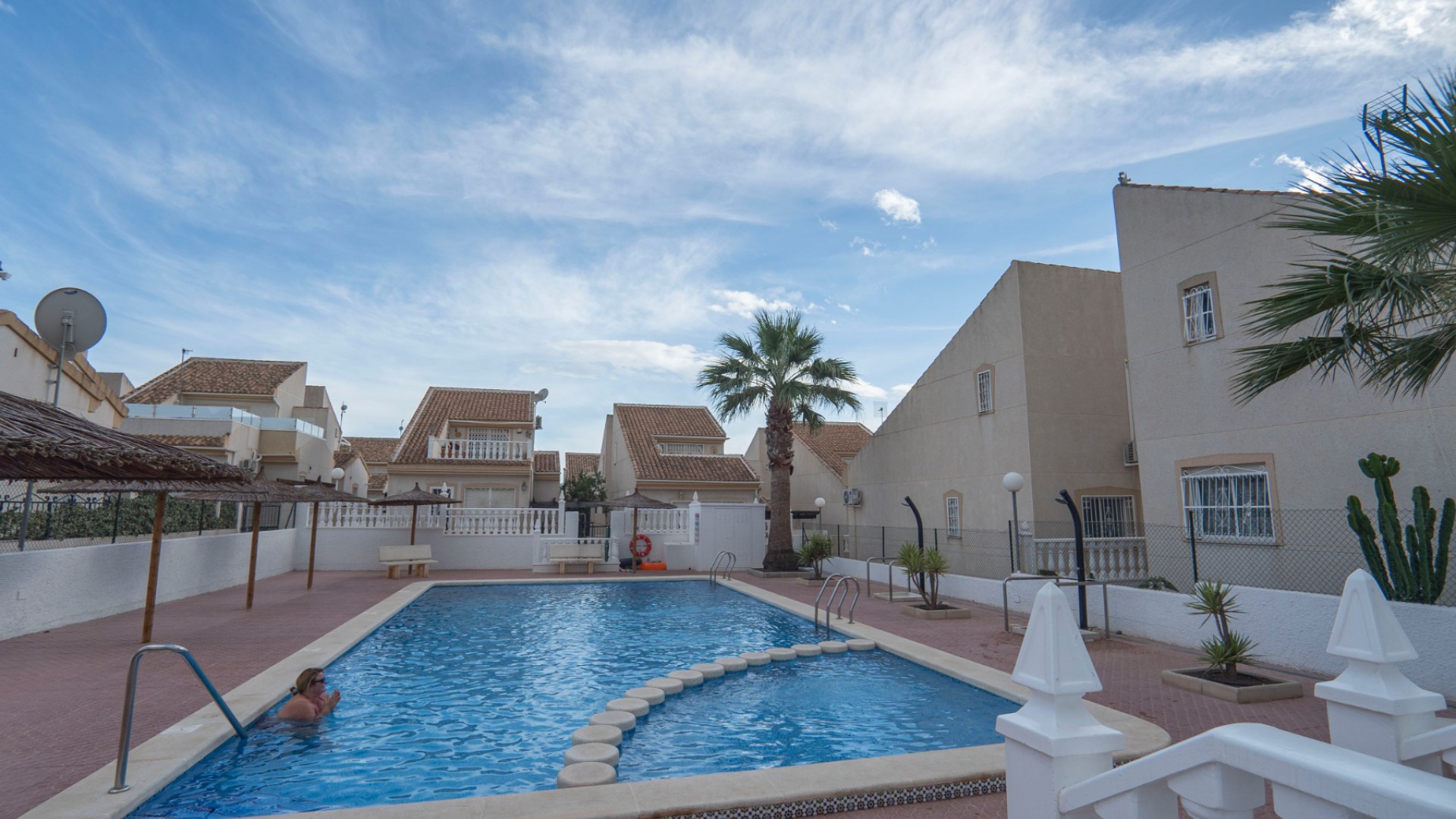 Venta - Detached Villa - Ciudad Quesada