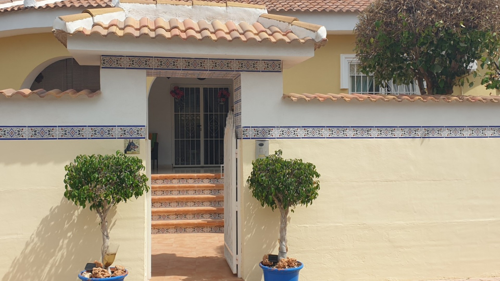 Venta - Detached Villa - Ciudad Quesada