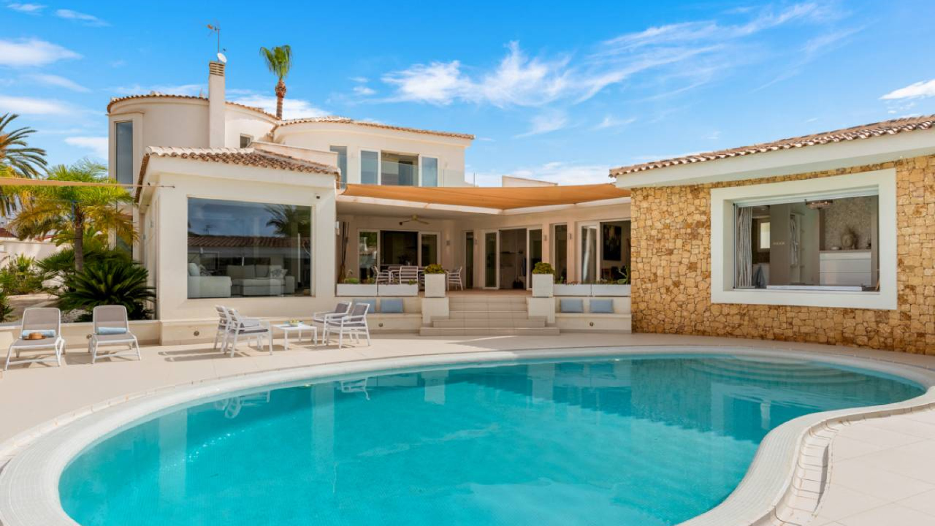 Venta - Detached Villa - Ciudad Quesada