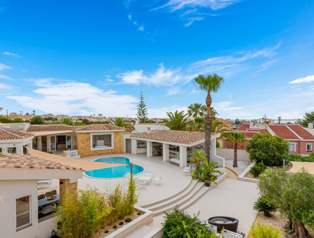 Venta - Detached Villa - Ciudad Quesada