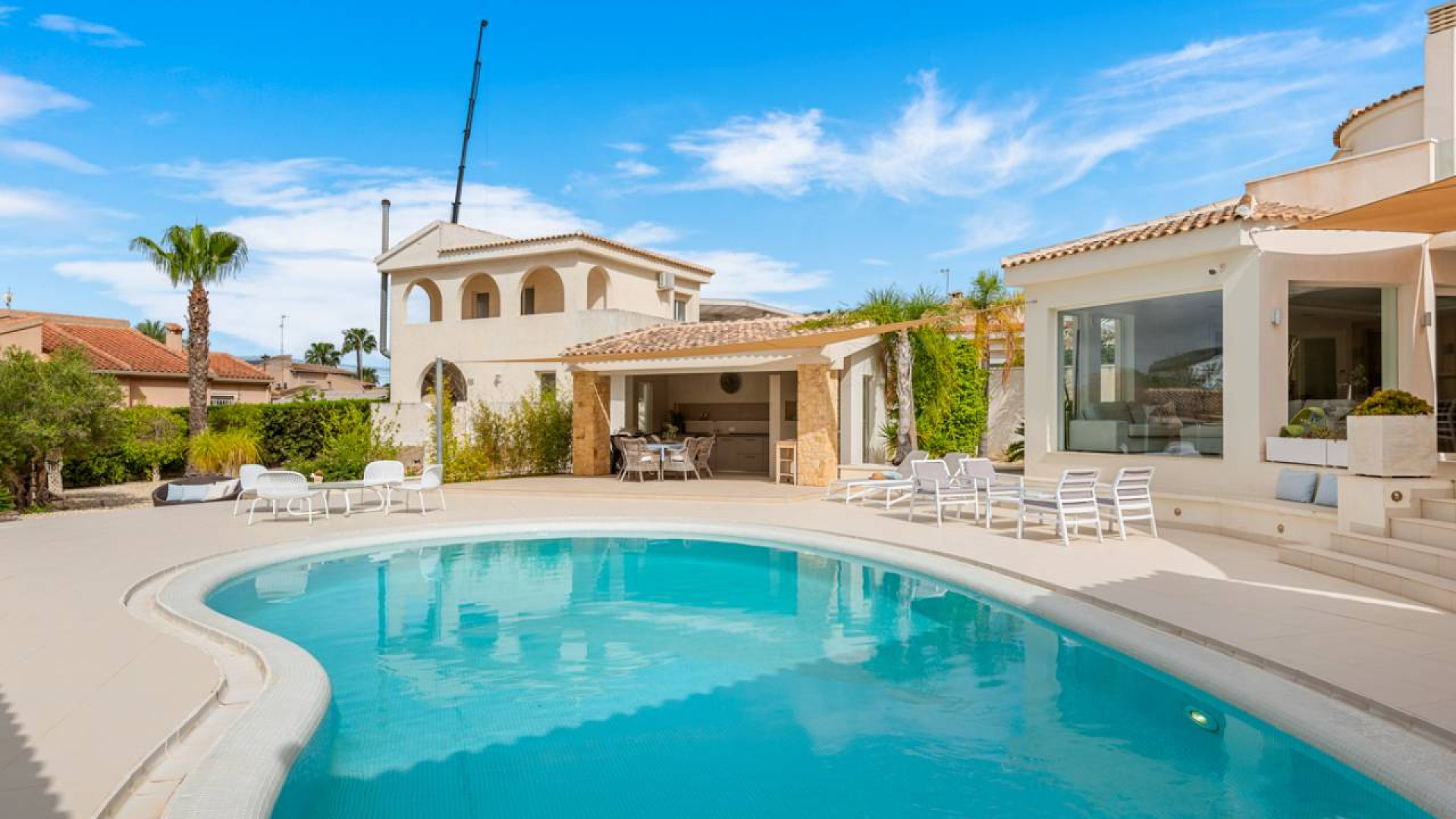 Venta - Detached Villa - Ciudad Quesada