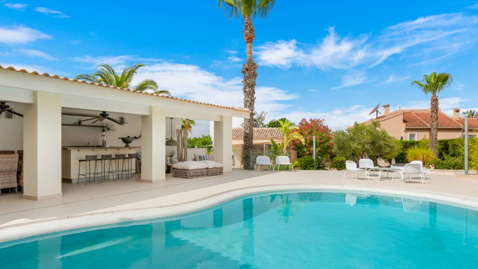 Venta - Detached Villa - Ciudad Quesada