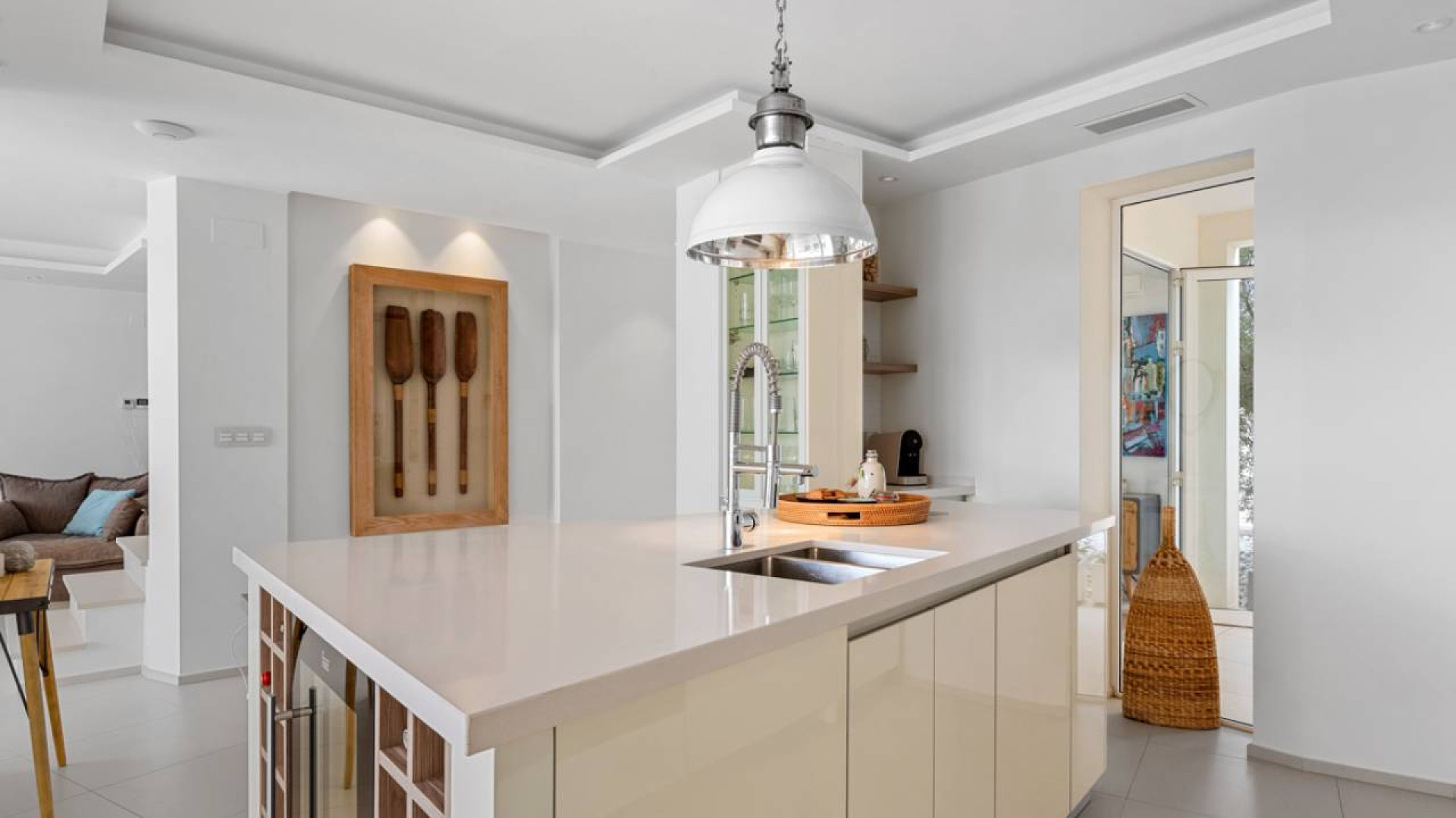 Venta - Detached Villa - Ciudad Quesada