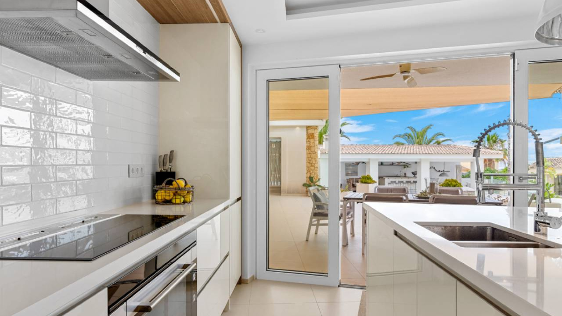 Venta - Detached Villa - Ciudad Quesada