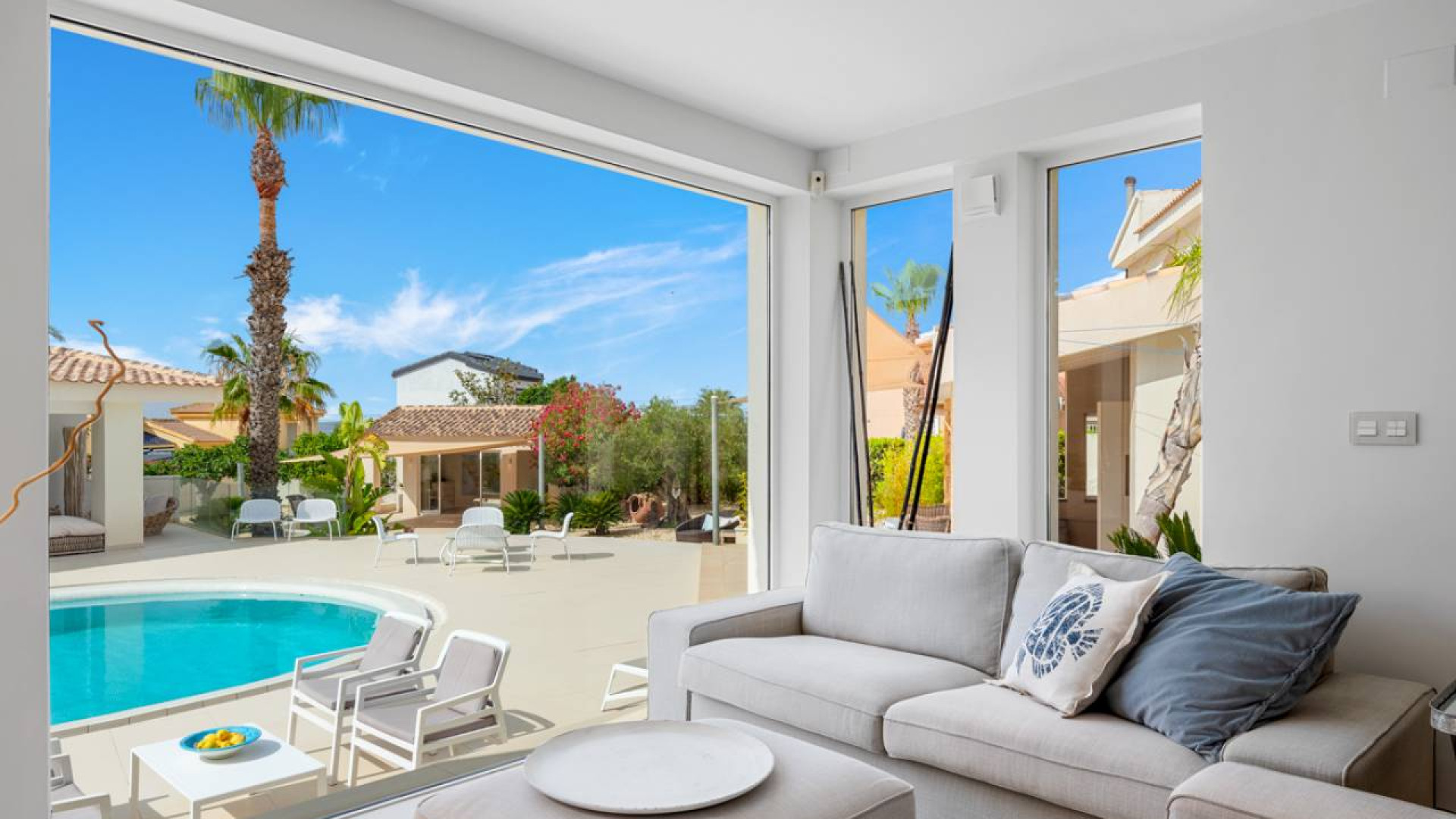 Venta - Detached Villa - Ciudad Quesada