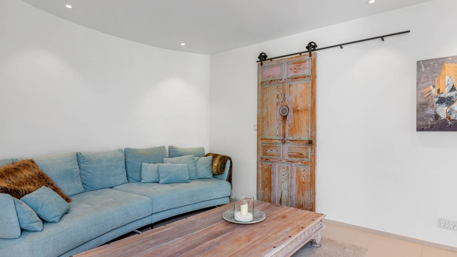 Venta - Detached Villa - Ciudad Quesada