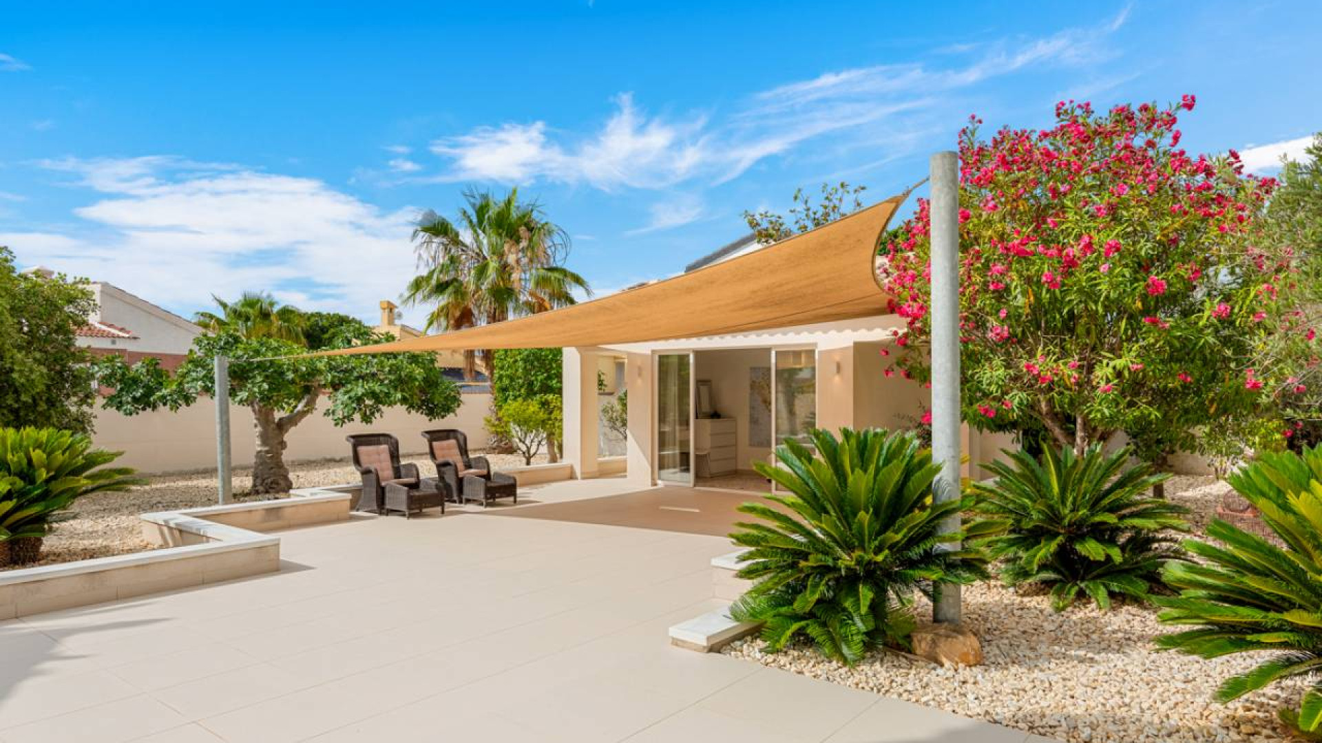 Venta - Detached Villa - Ciudad Quesada