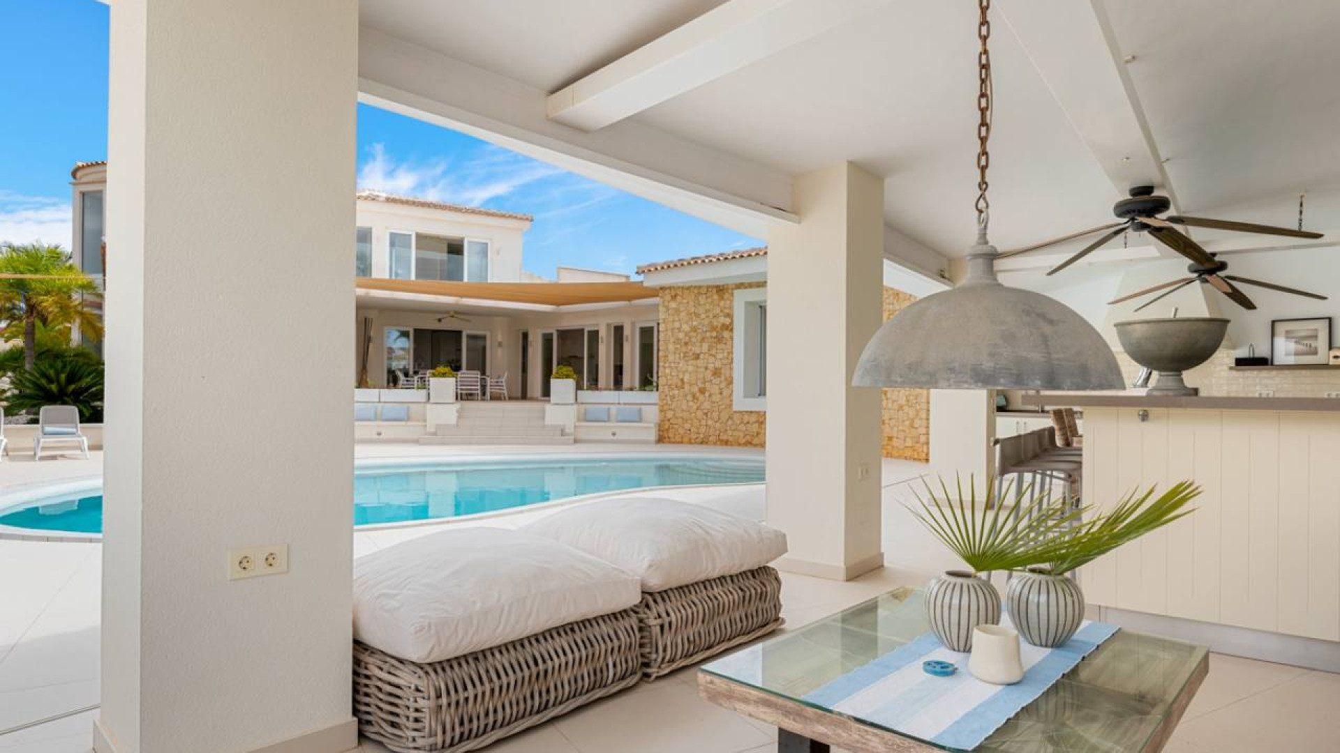 Venta - Detached Villa - Ciudad Quesada