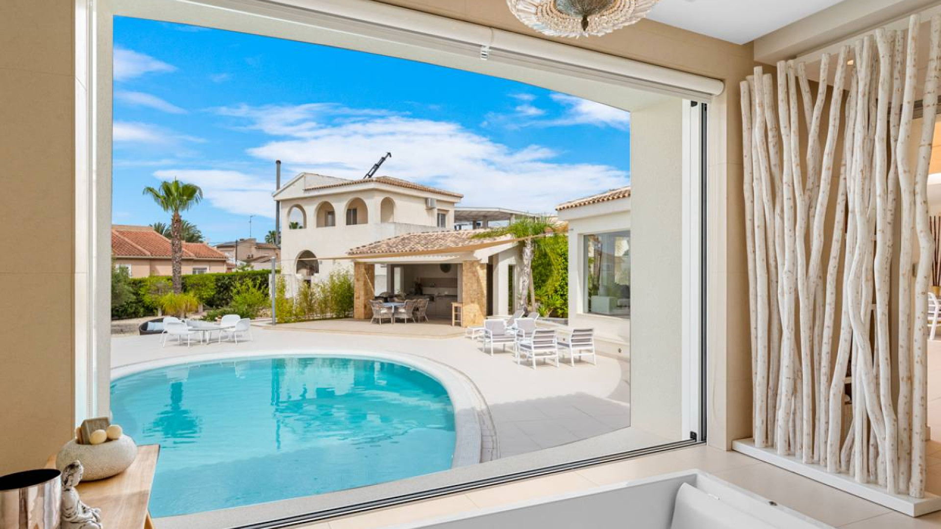 Venta - Detached Villa - Ciudad Quesada