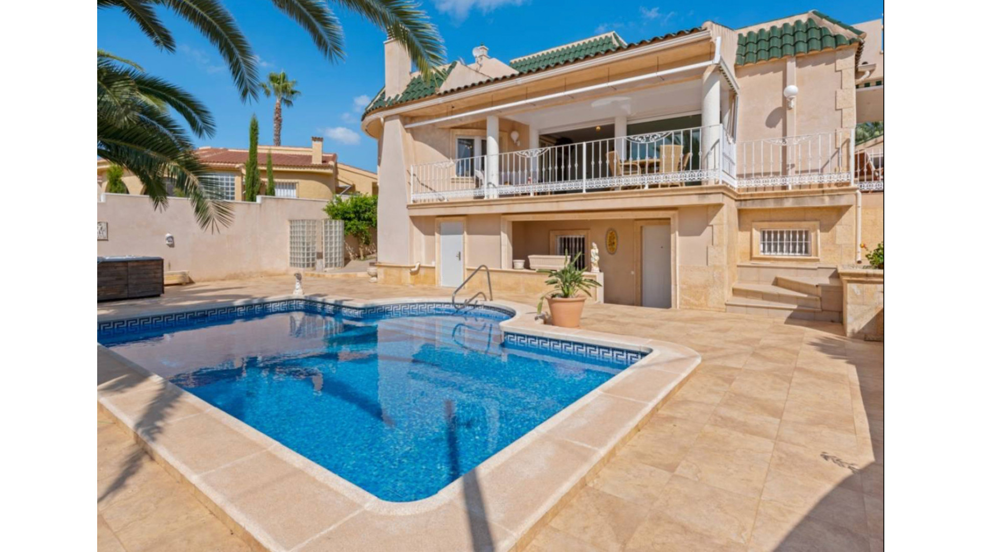 Venta - Detached Villa - Ciudad Quesada