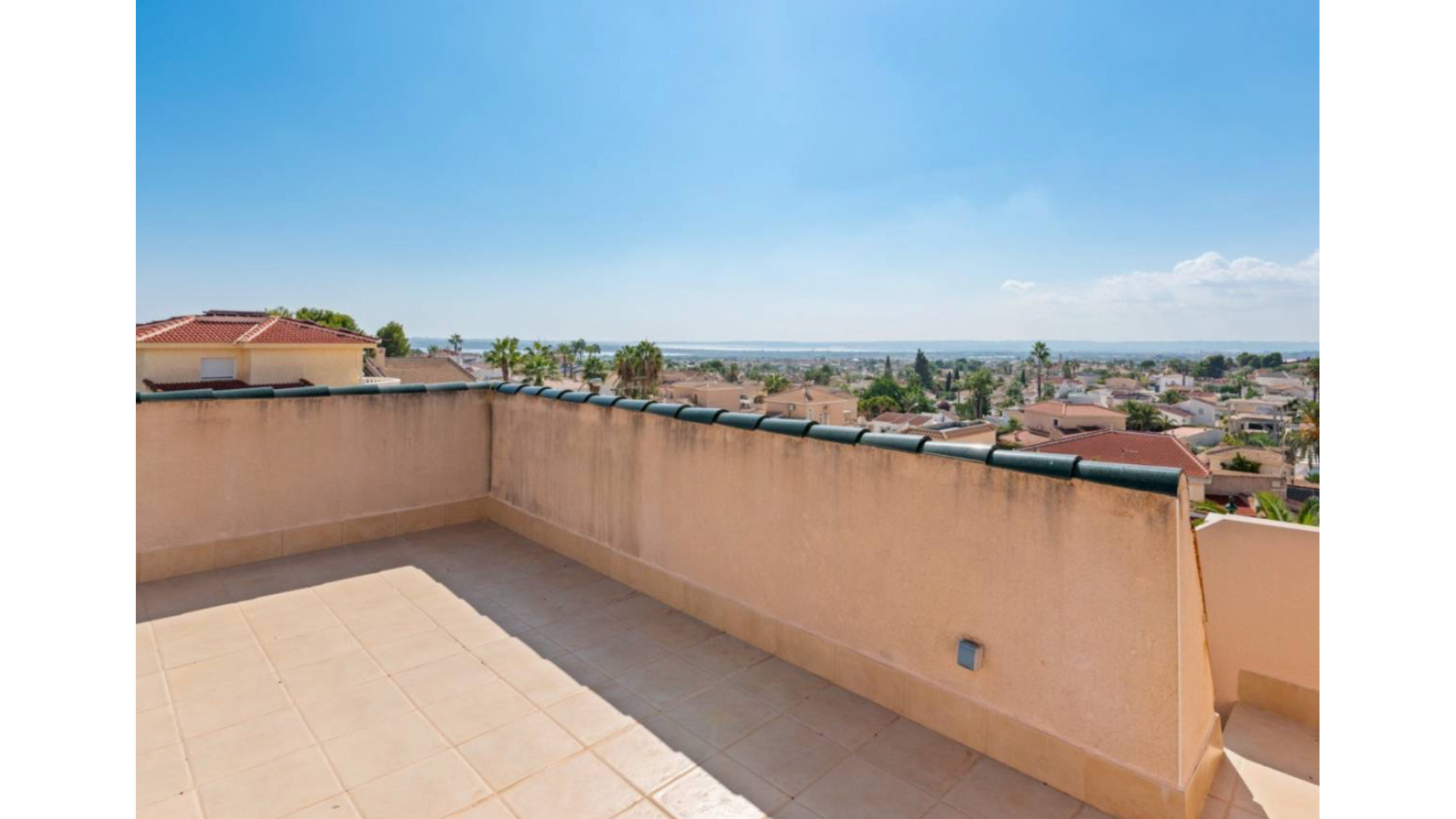 Venta - Detached Villa - Ciudad Quesada