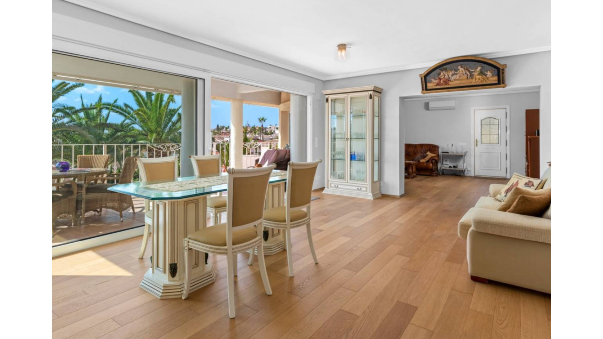 Venta - Detached Villa - Ciudad Quesada