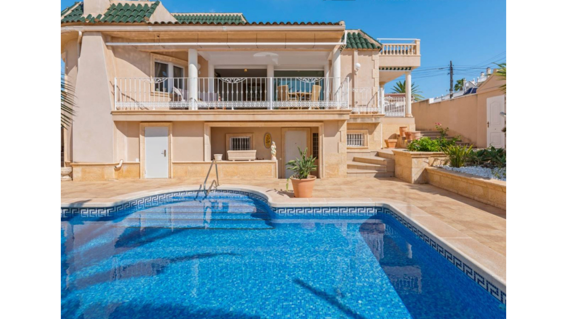 Venta - Detached Villa - Ciudad Quesada