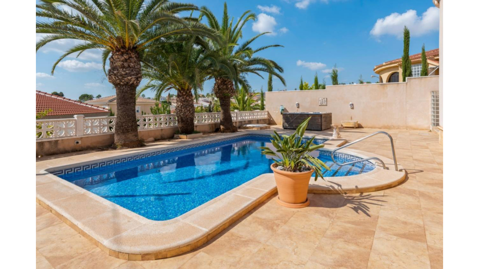 Venta - Detached Villa - Ciudad Quesada