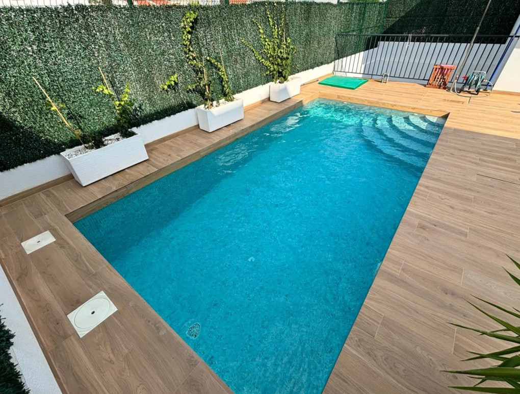 Venta - Detached Villa - Ciudad Quesada